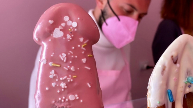 Mr.Dick Milano/Facebook