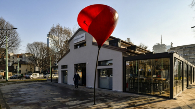 Mariano Dallago (Flickr.com / Comune di Milano)