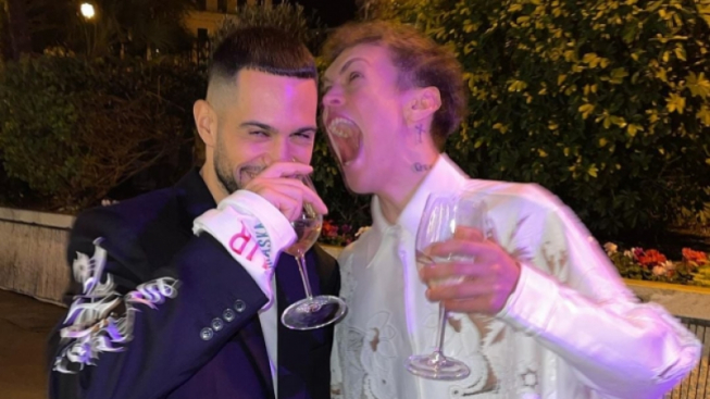 https://www.facebook.com/Festival di Sanremo