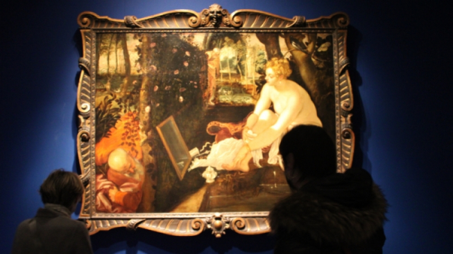 Giorgia Petani / mentelocale.it