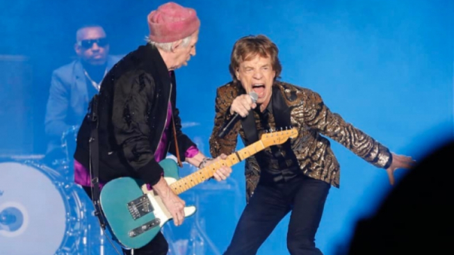 facebook.com/therollingstones