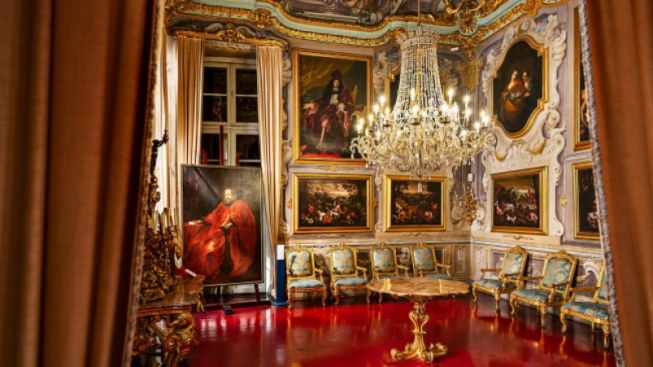 Visit Genoa - pagina Facebook