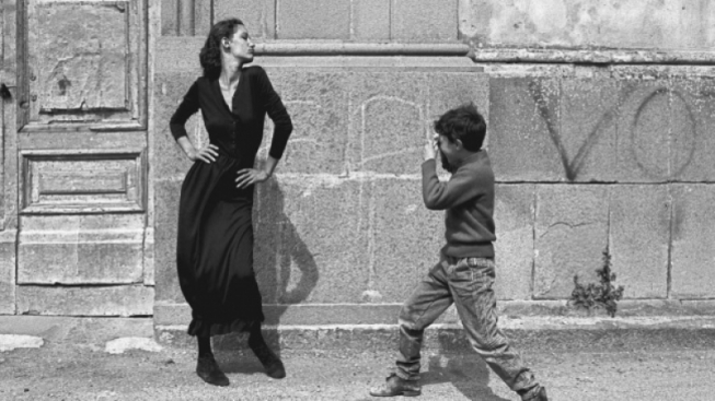Ferdinando Scianna