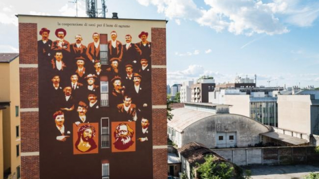 Flickr.com / Comune di Milano