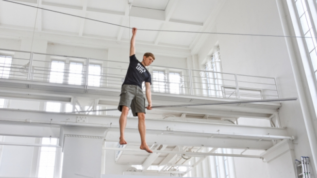 Elmar Vestner, courtesy the artists