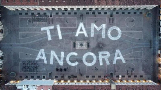 Instagram/Andrealvilla