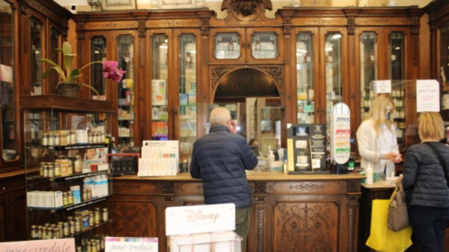 Giorgia Petani / mentelocale.it