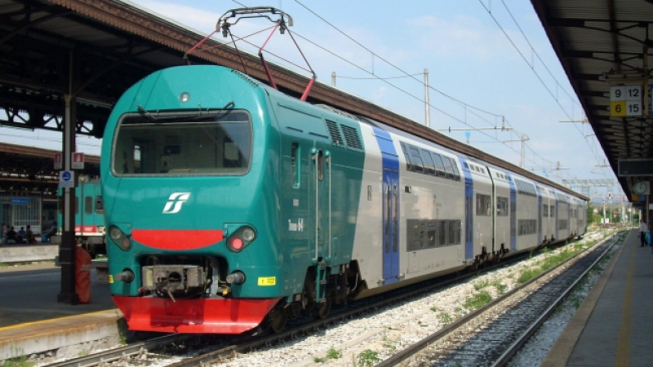 Maurizio Messa, Wikipedia Commons