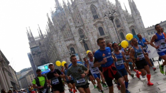 facebook.com/MilanoMarathon