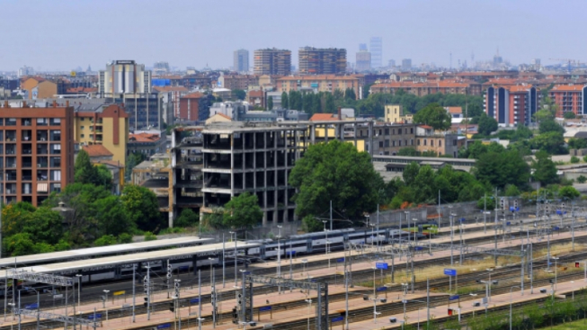 © Flickr.com / Comune di Milano