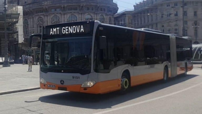 Facebook.com/amtgenovatrasportopubblico