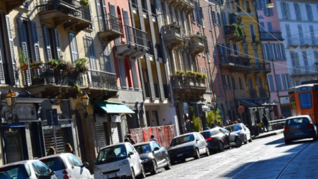 Flickr.com / Stefano Panichi