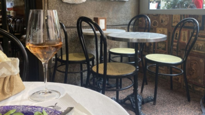 Giorgia Petani / mentelocale.it