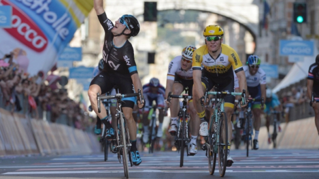 Facebook.com/ComunediGenova