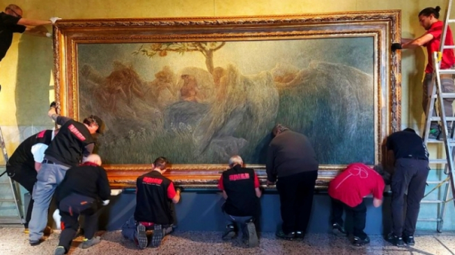 Flickr.com / Comune di Milano