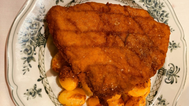 Giorgia Petani / mentelocale.it