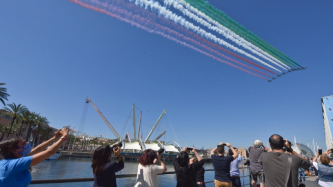 Facebook.com/ComunediGenova