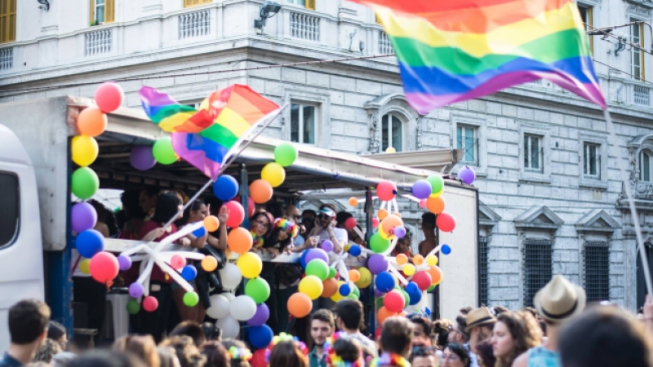 Facebook.com/CoordinamentoLiguriaRainbow