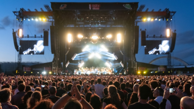 facebook.com/IDaysMilano