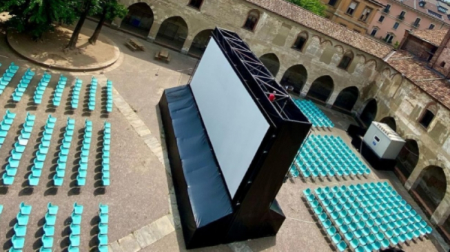 facebook.com/spazioCinema