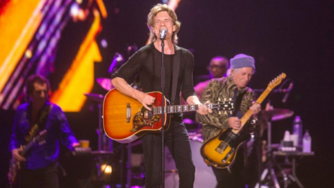 facebook.com/therollingstones