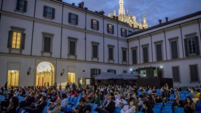 spaziocinema.info