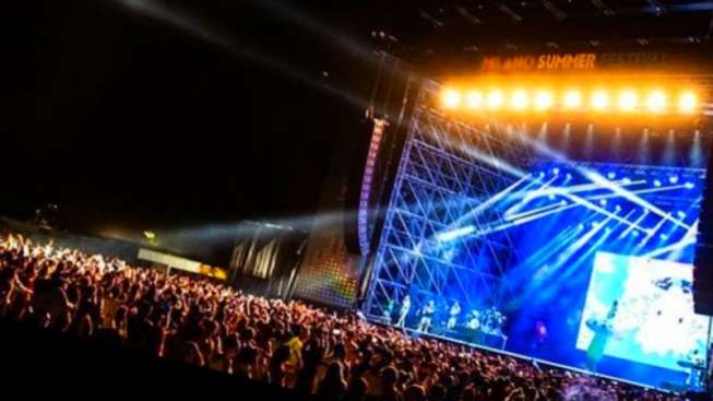 facebook.com/MilanoSummerFestival