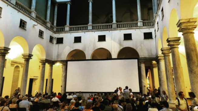 Facebook.com/PalazzoDucaleFondazioneperlaCultura