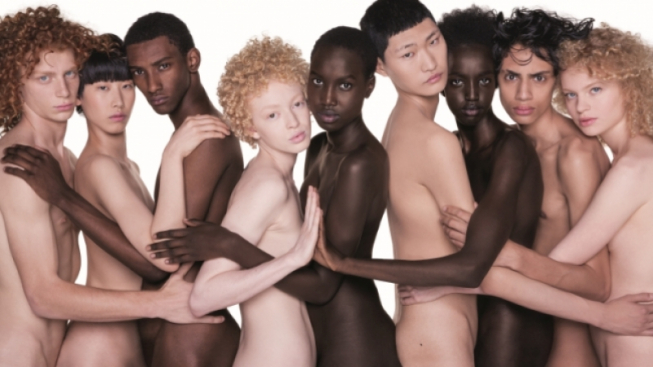 Oliviero Toscani