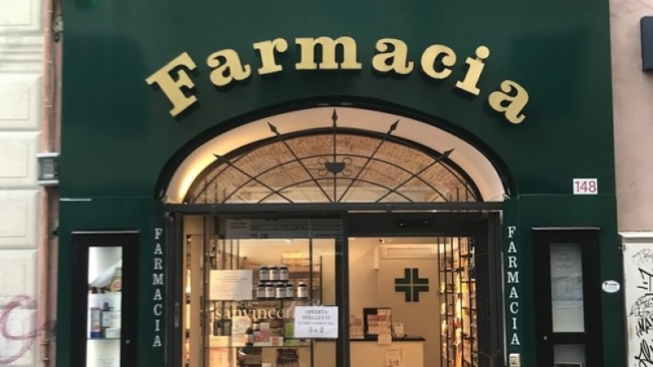 FarmacieDiTurno.org
