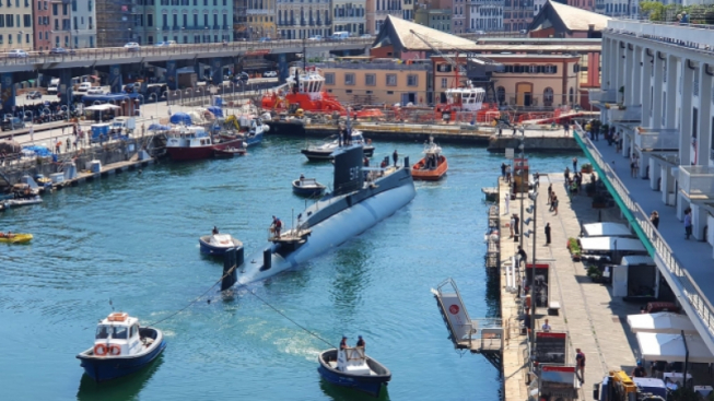 Facebook.com/museidigenova