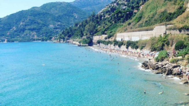 Ventimiglia © Facebook.com/VentimigliaTurismo