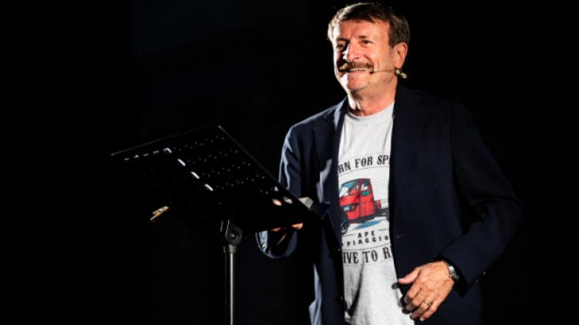 Federico Buscarino