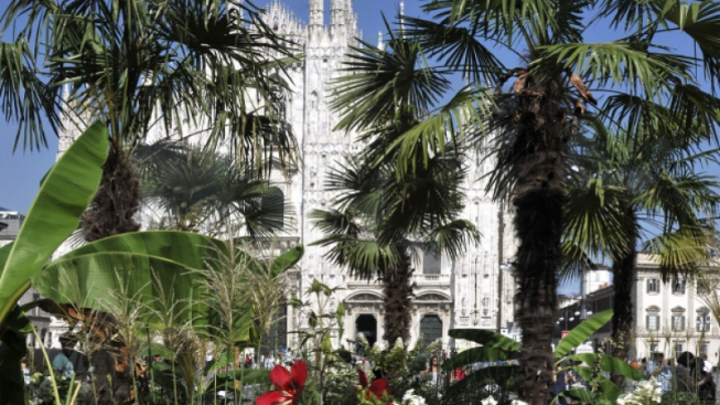 Flickr.com / Comune di Milano