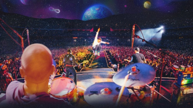 facebook.com/coldplay