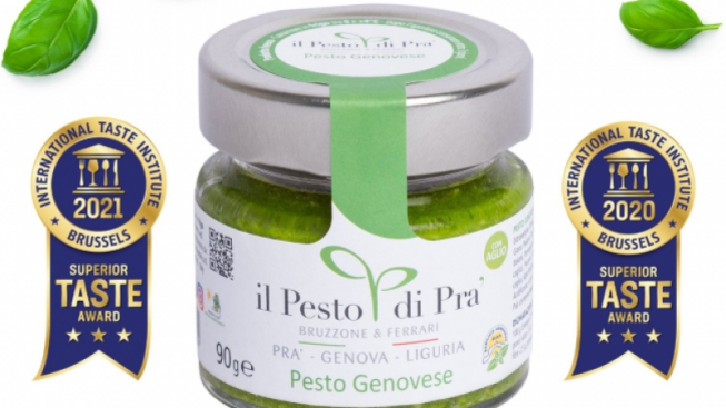Facebook.com/IlPestoDiPraGenova