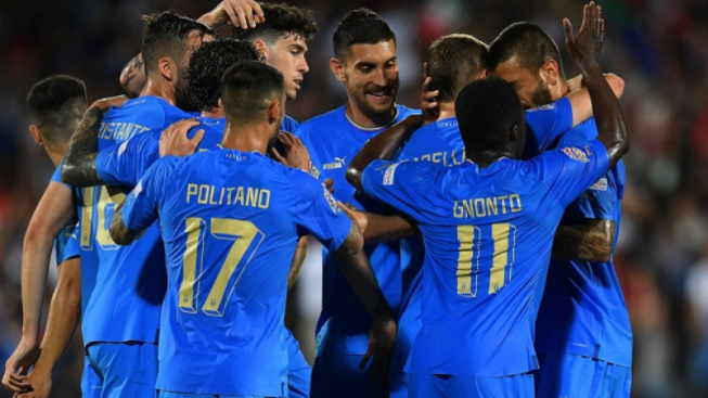 facebook.com/NazionaleCalcio