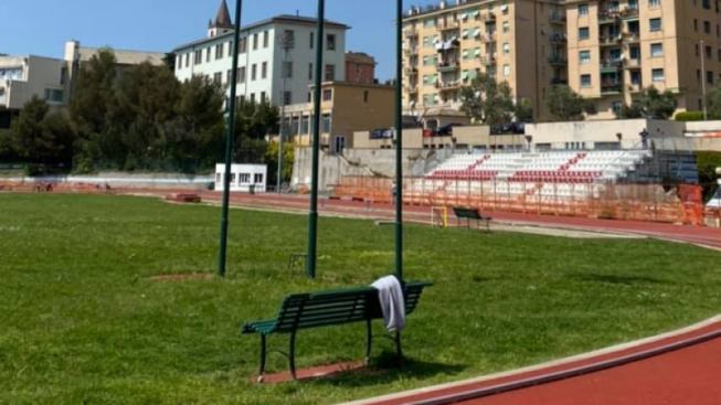 Facebook.com/VillaGentileGenova