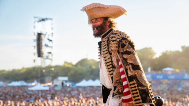 Michele Maikid Lugaresi