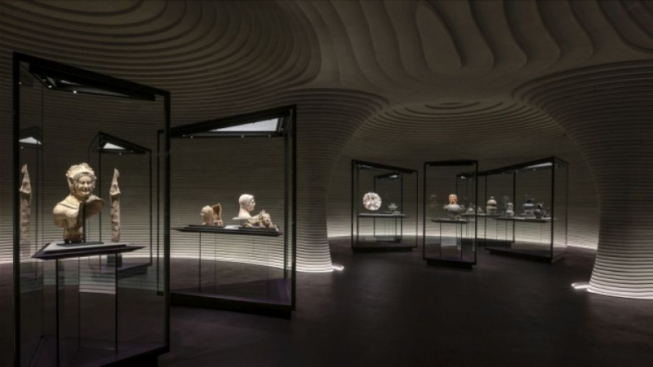 Giovanni De Sandre per Fondazione Luigi Rovati