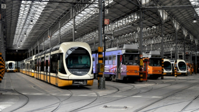 Flickr.com / Phil Beard