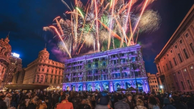 Via IG: andreafacco_landscapes - facebook.com/turismoinliguria