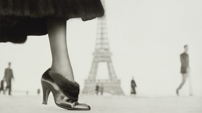 The Richard Avedon Foundation