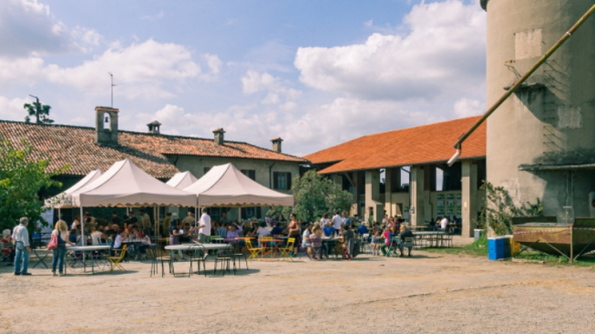 Marco Ferrario / facebook.com/asscascinemi