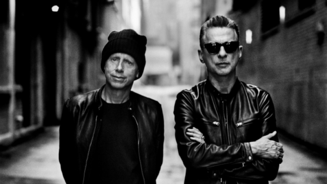 facebook.com/depechemode