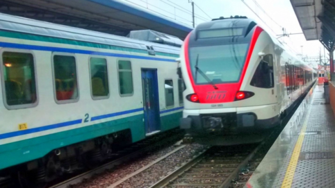 flickr.com / faccendaman