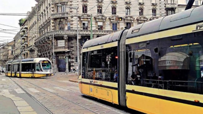 Flickr.com / Gianni Belloni