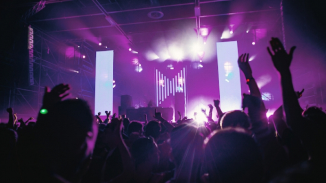 Il Movement Music Festival torna a Torino. Il programma
