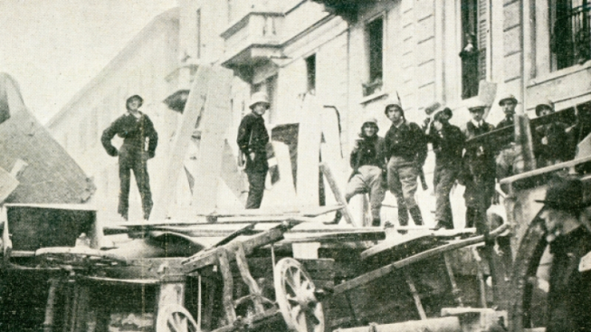 Flickr.com / Comune di Milano