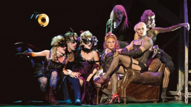 facebook.com/MusicalRockyHorrorShow